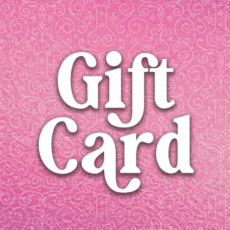 Small Packages Co. Gift Card