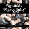 Nontoxic Masculinity -  Penis Wax Melts