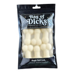 Jingle Bell Cock *HOLIDAY SEASONAL* - Penis Wax Melts