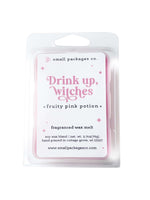 Drink Up, Witches - Wax Melts