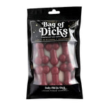 Jolly Old St. Dick *HOLIDAY SEASONAL* - Penis Wax Melts