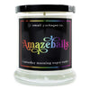 Amazeballs Candle