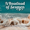 A Boatload of Seamen - Penis Wax Melts