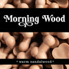 Morning Wood - Penis Wax Melts