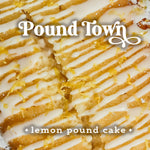 Pound Town -  Penis Wax Melts