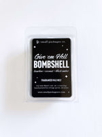 Give 'em Hell, Bombshell - Wax Melts