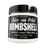 Give 'em Hell, Bombshell - Hand and Body Lotion