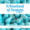 A Boatload of Seamen - Penis Soaps