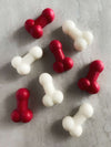 Chilly Willy *HOLIDAY SEASONAL* - Penis Wax Melts