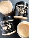 Make 'em bow, Queen - Hand and Body Lotion