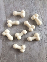 Jingle Bell Cock *HOLIDAY SEASONAL* - Penis Wax Melts