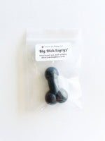 Bag of Dicks Penis Wax Melt Samples